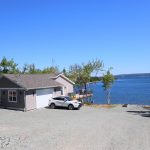 Neubau Bras Dor Lake